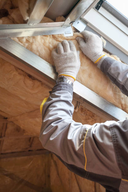 Soundproof Insulation Installation in Red Cloud, NE