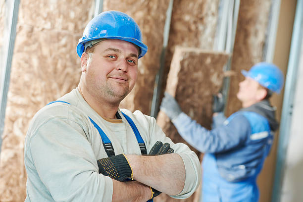 Insulation Replacement Services in Red Cloud, NE